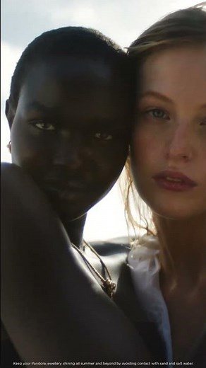 Pandora summer jewellery for 2025 ☀️