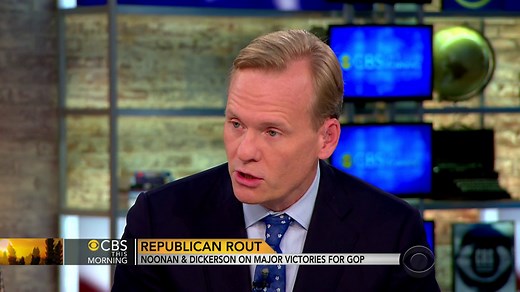 Takeaways from 2014 midterm elections results