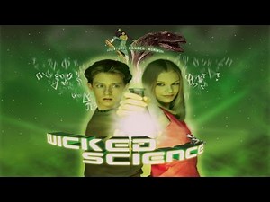 Ciencia Traviesa - Segunda Temporada Capitulo 13 Un rayo