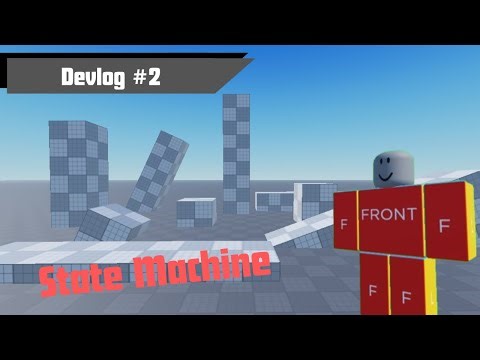 Dream Game Devlog #2 | Here's What I Built This Week