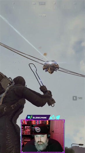 This DOES NOT Work On A Vaporizer In Arc Raiders!