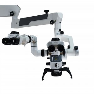 [Hot Item] Am-5000 Surgery Operating Microscope for Ent Surgical