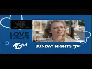 Made Of Honor (2008) End Credits (UPtv 2022)