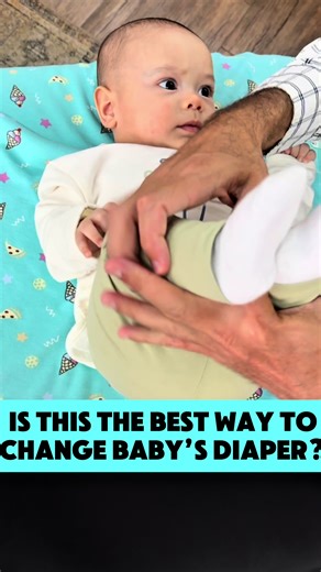 Simplifying Diaper Changes for New Parents