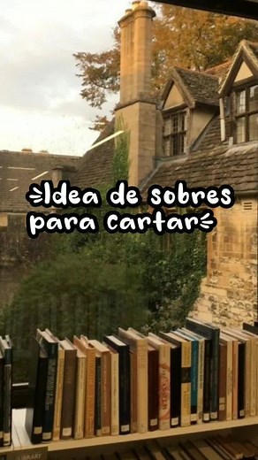 Vintage Aesthetic Letters and Envelopes Collection