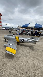13K views · 278 reactions | Beautiful Tomahawk F86 Sabre built and...
