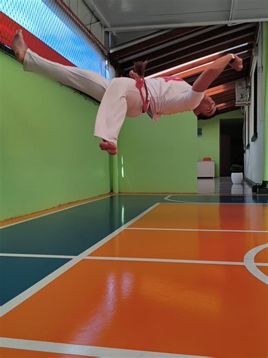 #treino #movimento #acrobatics #tutorial #capoeira