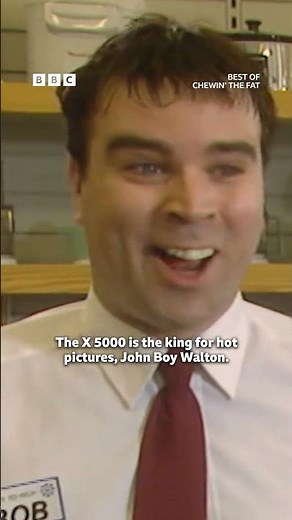 “You look like a bit ae a whizz kid with that beard and all” | Best of Chewin’ the Fat #ChewinTheFat