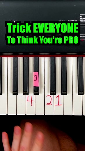 Piano Tutorial: Learn to Play 'Great Balls of Fire'