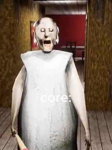 Granny VR: Hilarious Moments and Fun POVs