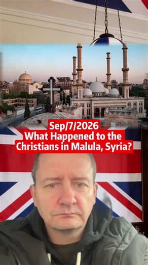 Explore the challenges faced by the Christian community in Malula, Syria, as their numbers dwindle. Discover the historical significance of Aramaic and the implications of current geopolitical issues that affect religious freedom in the region. #Malula #Syria #ChristianCommunity #Aramaic #ReligiousFreedom #MiddleEast #Geopolitics