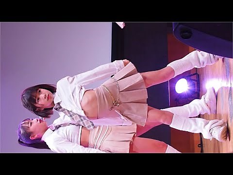 white superiors/縦動画 2023.01.22「white breath」東京アイドル劇場/TOKYO IDOL GEKIJO