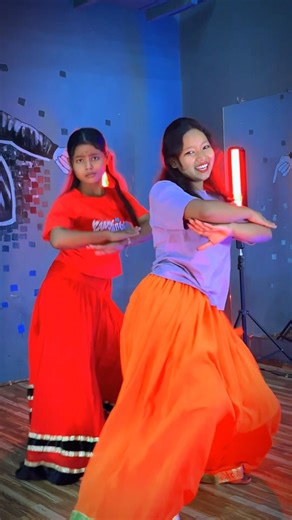 Dil pe Dhaye lage 🔥💃 #dance #folkart #dancerlife #profesionaldancer #song #danceartistry