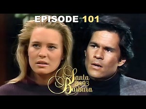 Santa Barbara 101 | Clippings, Nightmares & Rewriting history