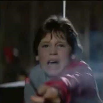 Silver Bullet (1985)