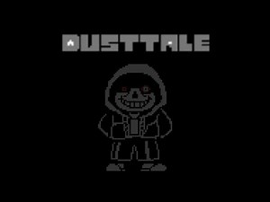 DUSTTALE (Genocide) [Full Walkthrough]