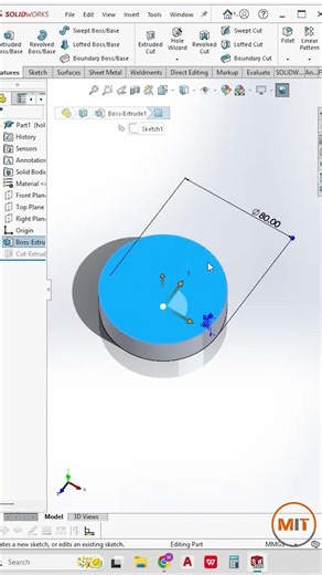 SOLIDWORKS Configurations