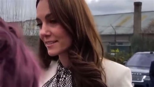 Princess Kate surprised everyone with her stunning performance alongside Grammy-winning singer Adele at a charity gala held at the Royal Albert Hall. The Princess of Wales stepped out of her comfort zone and showcased her singing talent, joining Adele in a heartfelt rendition of "Someone Like You". The emotional performance left the audience in awe, with many notable figures, including Sir Elton John and Emma Thompson, visibly moved to tears. This moment highlighted Princess Kate's human side, s