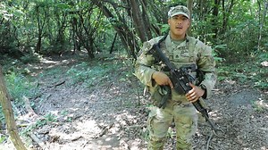 U.S. Army soldiers trained with their Japan Ground Self-Defense Force counterparts during exercise Orient Shield in the Aibano Training Area, Japan. Orient Shield is the largest bilateral field training exercise between the Army and Japan's Ground Self-Defense Force. It's executed in various locations throughout Japan to enhance interoperability and test and refine multi-domain and cross-domain operations. | U.S. Department of War