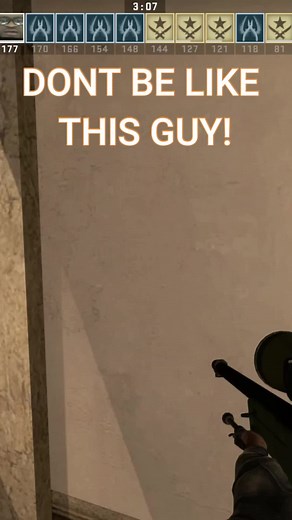 If you play FPS games you need to try Crosshair X on Steam #crosshairx #csgo #noscope #chad #aimtraining