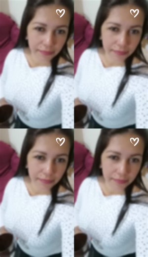 Emily Acosta on TikTok