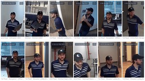 Hacked Surveillance Camera Firm Shows Staggering Scale of Facial Recognition