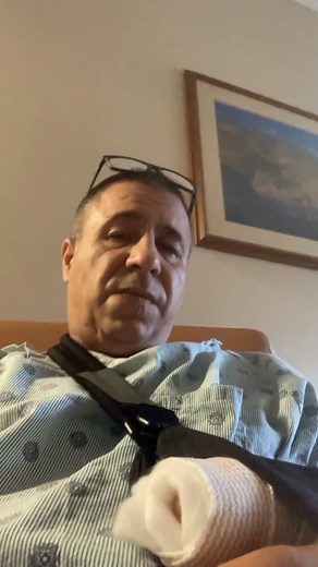 1.3K views · 20 reactions | Did you do your cardio today? | David Jacobs | Facebook