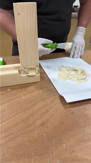 Polyester vs. Epoxid 🥊