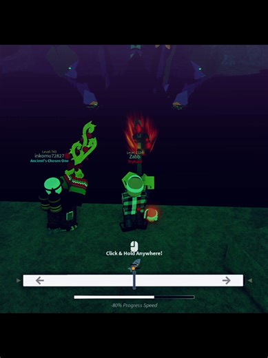 Cara Upgrade Rod Tidemourner di FISCH