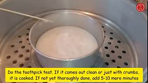 316K views · 6.1K reactions | Putong Intsik | Chinese Rice Cake | Mix...