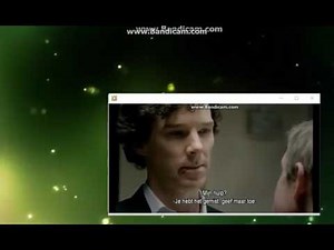 sherlock returns to john(after 2 years)