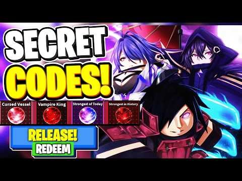 *NEW* ALL WORKING CODES FOR Sailor Piece IN 2026! ROBLOX Sailor Piece