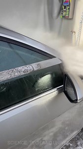 196K views · 286 reactions | Best Way To Clean Your Seatbelts! | Science, Tech and Universe | Facebook