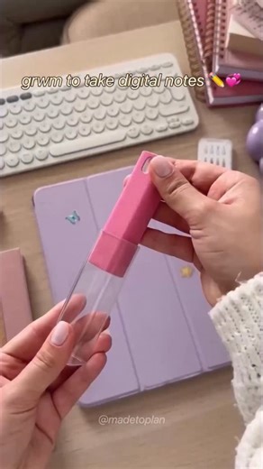 Kate | Digital Planning & iPad Tips on Instagram: "It’s my favorite kind of anatomy notes 🫀🩺🥰✏️ Comment PINK below and I will share with you the link to my pink note taking templates and font I use 🩷✨ Using my new Digital Pink Mode Notebook and my Handwritten Font: Kate’s Journal (both available in my shop) in @goodnotes.app Using my new Digital Pink Mode Notebook and my Handwritten Font: Kate’s Journal (both available in my shop) in @goodnotes.app ✧･ﾟ 📓 Planner: @madetoplan Digital Noteboo