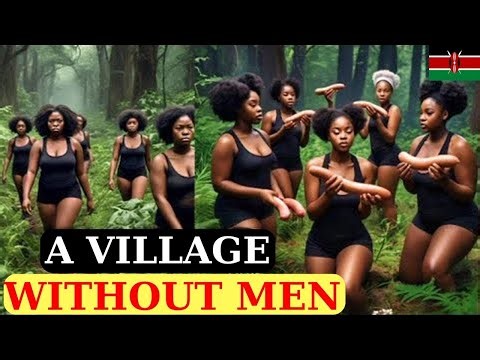 15 Mind-Blowing Facts About Kenya: The World’s Most Unique Country - Travel Documentary