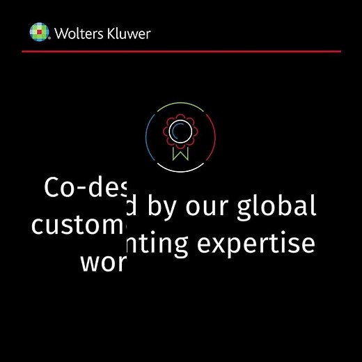 Introducing CCH iFirm