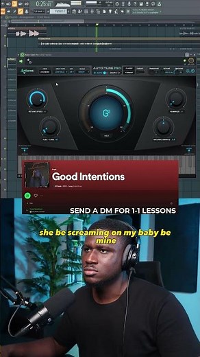 How to use autotune in fl studio 20 tutorial