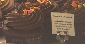 Food Truck Friday: Cupcake City stands out in many ways