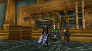 黎明石耦合器_哔哩哔哩bilibili_魔兽世界