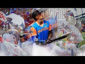 MLB 2017 Season Highlights Mix ᴴᴰ