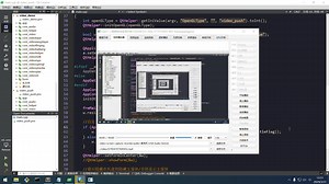 Qt/C  同时录制电脑桌面和声卡/桌面音视频同步录制和推流/选择麦克风或声卡内录