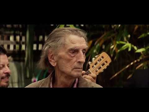Volver, volver - Harry Dean Stanton
