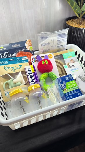 Unique Gender-Neutral Baby Shower Gift Ideas