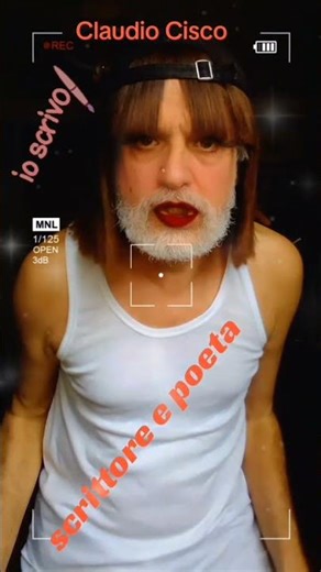 reel di Claudio Cisco