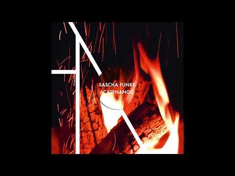 Sascha Funke - Surumu [YAYHF06]