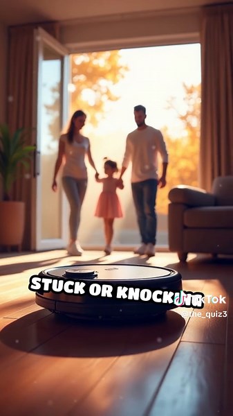 How Floor Robots Navigate Around Obstacles