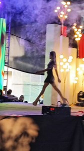 Transistion time 💚 | Baby High Heels