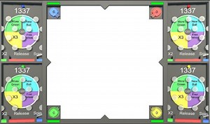 Multiply or Release 3D - release date, videos, screenshots, reviews on RAWG