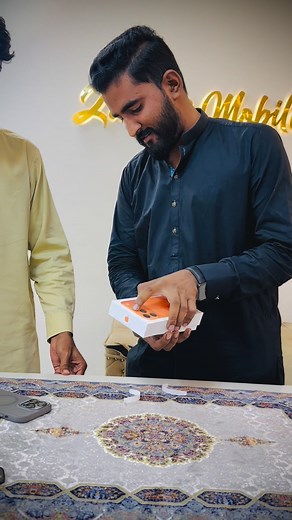 #17promax #GNEXT | Zaheer Mobiles Sahiwal