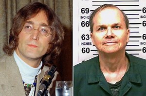 Mark David Chapman says he murdered John Lennon for fame: ‘Evil in my heart’
